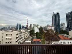 35 Gilstead (D11), Apartment #532011281
